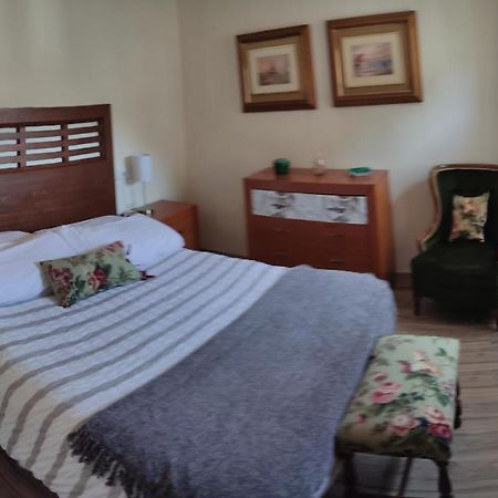 Ferienwohnung La Calma De Arnedillo Exterior foto