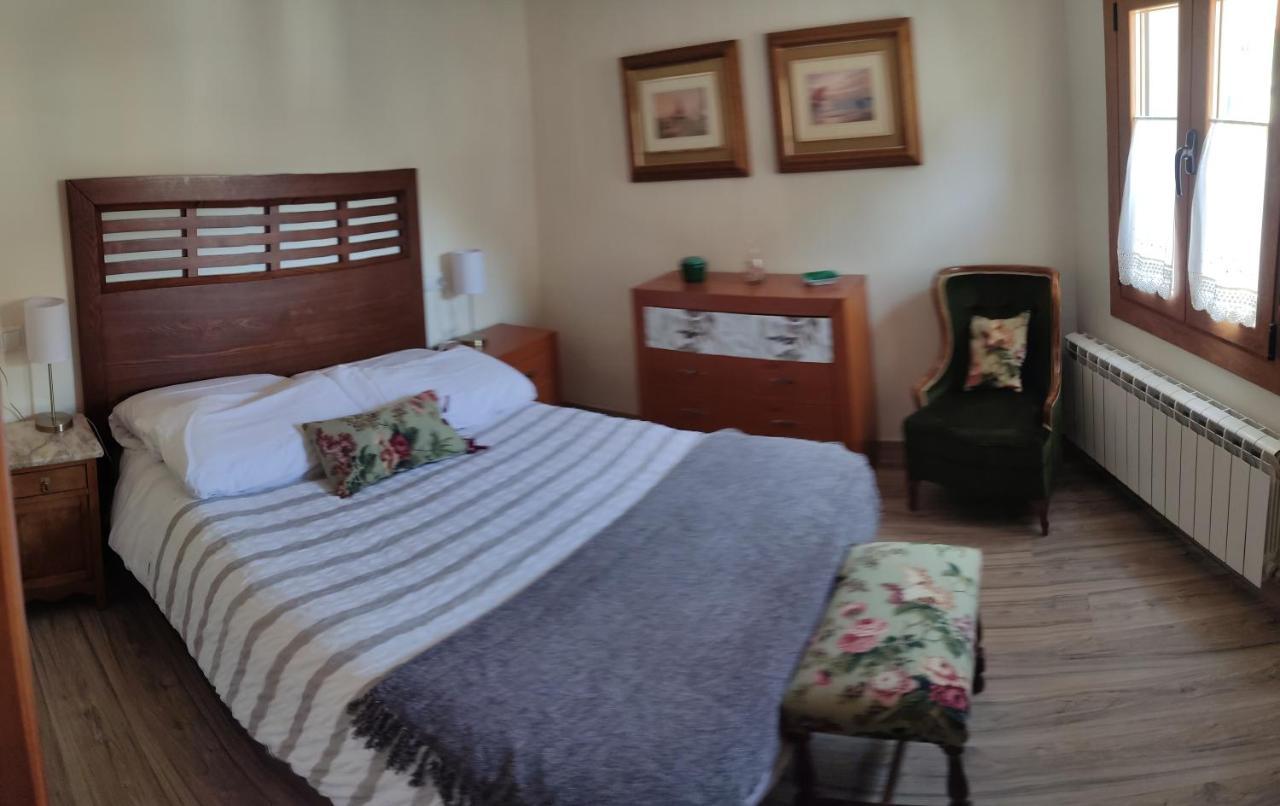 Ferienwohnung La Calma De Arnedillo Exterior foto