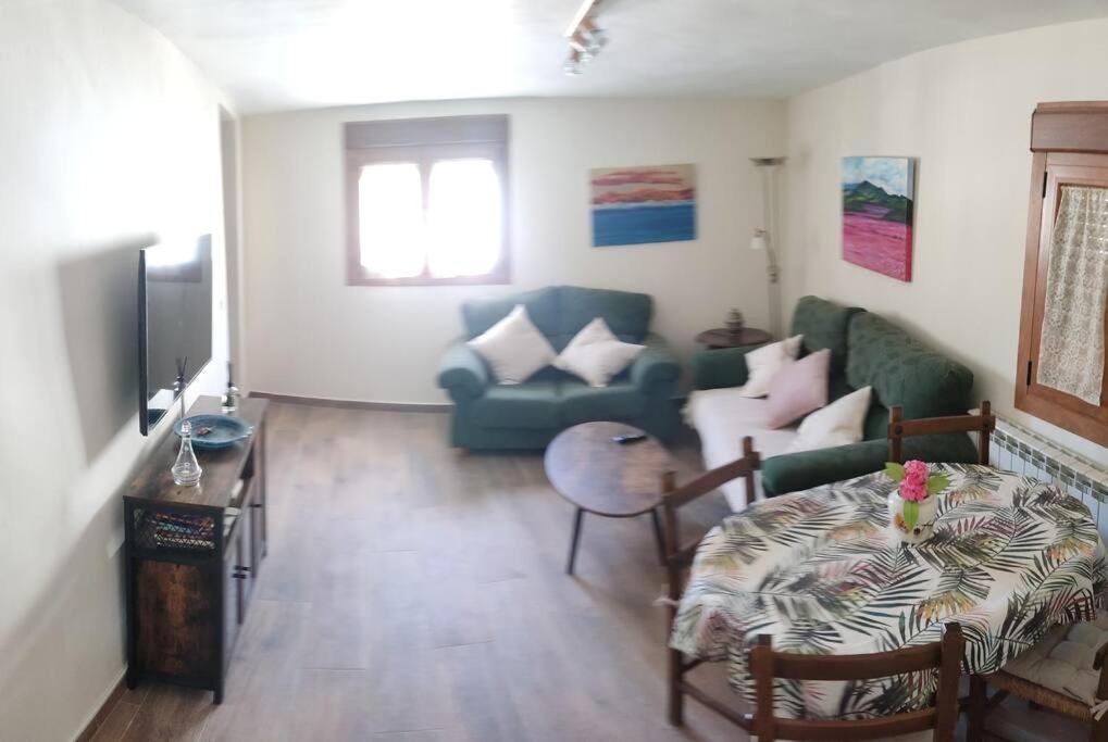 Ferienwohnung La Calma De Arnedillo Exterior foto
