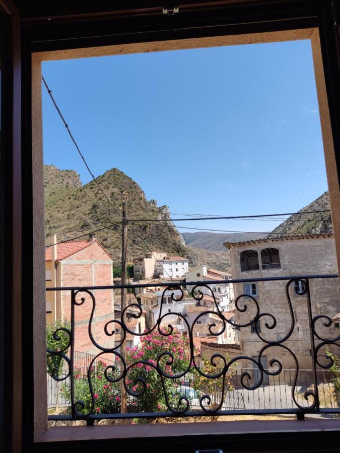 Ferienwohnung La Calma De Arnedillo Exterior foto
