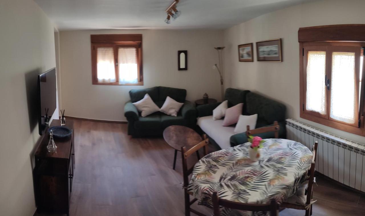 Ferienwohnung La Calma De Arnedillo Exterior foto